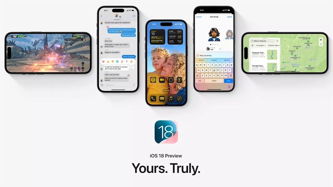 Apple May Release Surprise iOS Update Before iOS 17