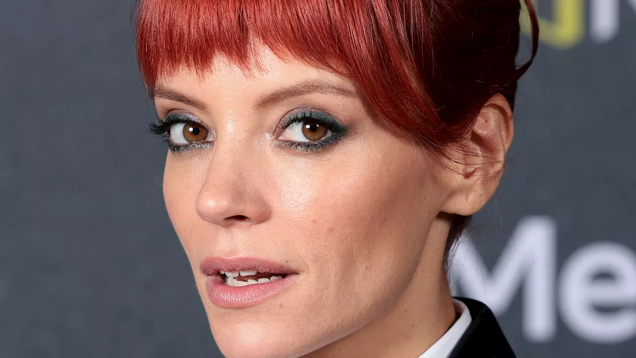 Lily Allen mit Töchtern auf Safari: Trennung von David Harbour?