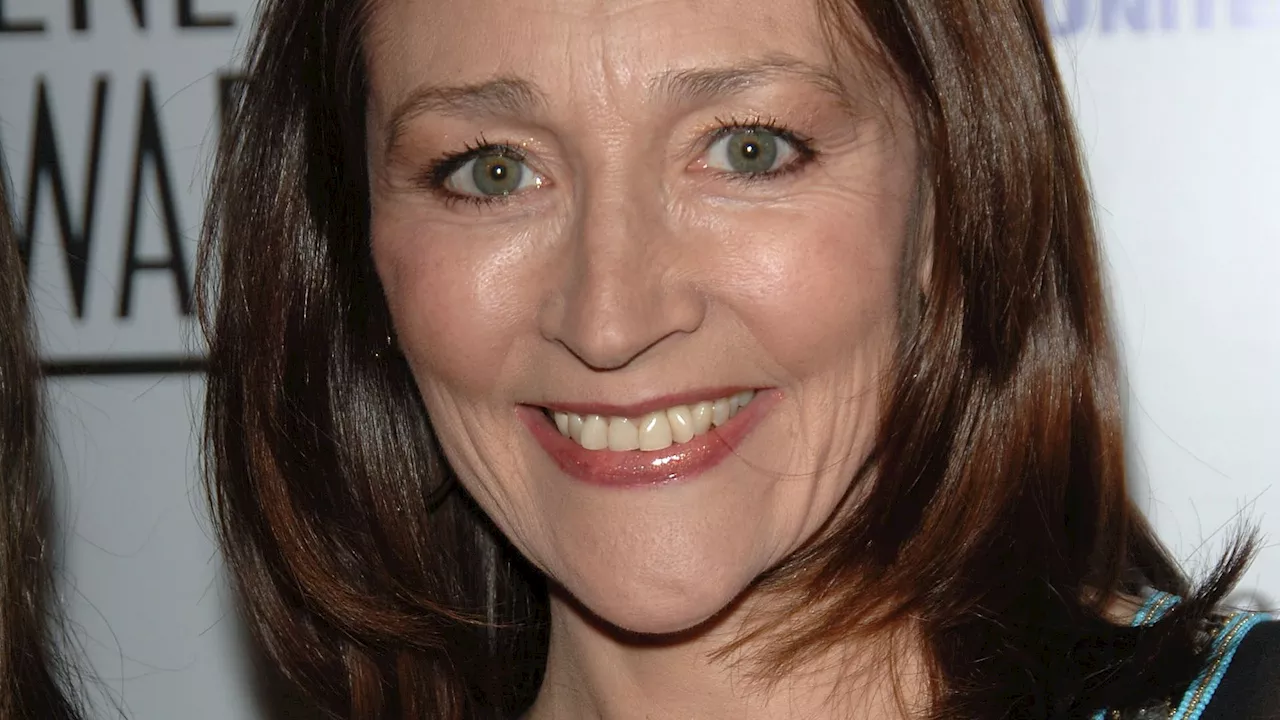 Schauspielerin Olivia Hussey gestorben