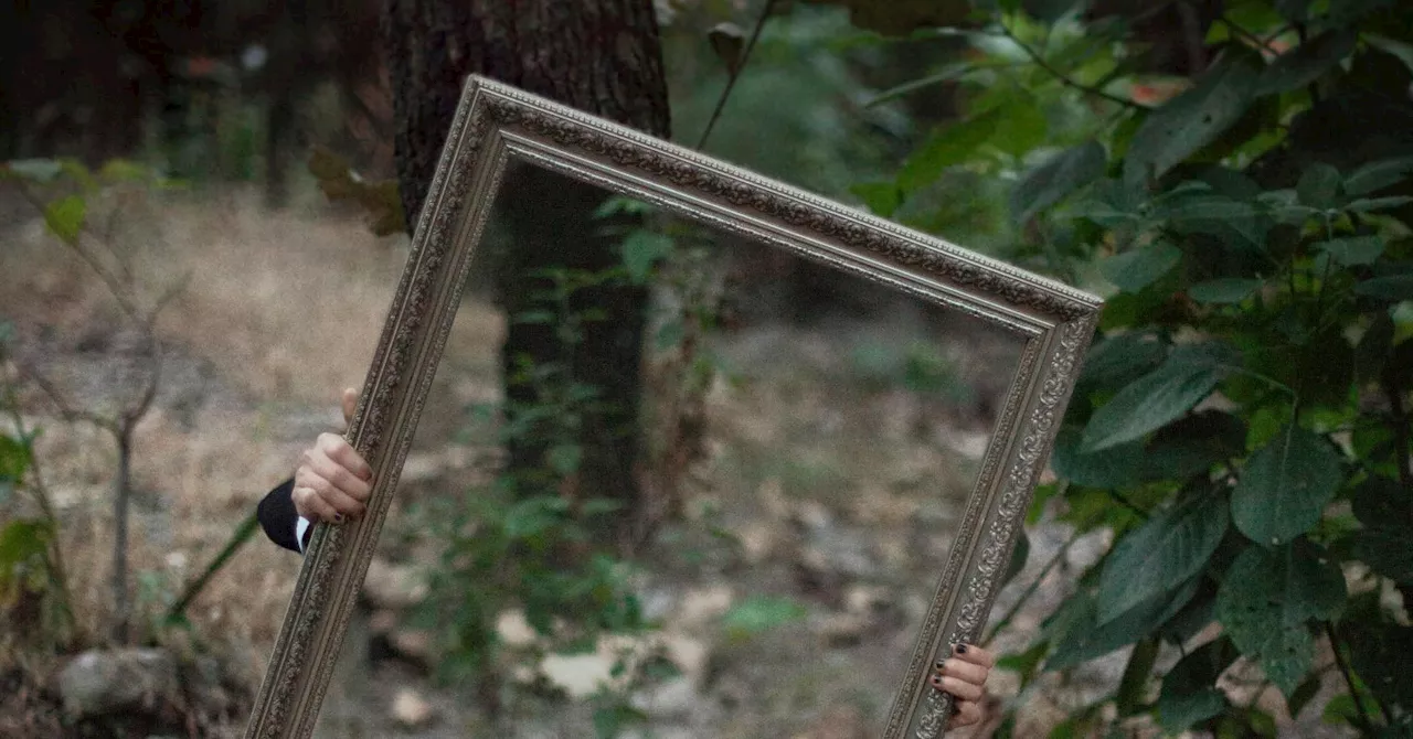 Improving body image is more about changing the image than changing the body.