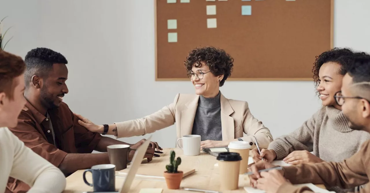 The Power of Likability: Unlocking Influence and Building Relationships
