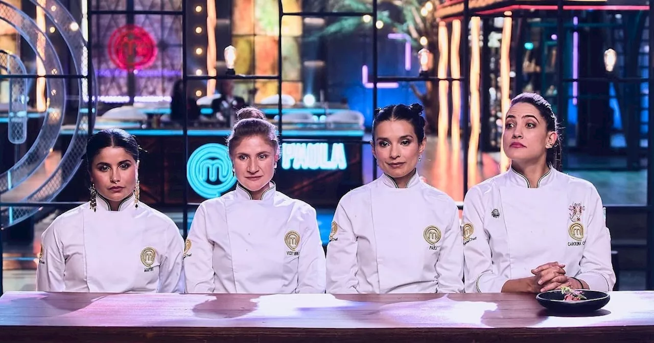 Ella es la exparticipante de ‘MasterChef Celebrity’ que fue modelo en un video de Paulina Rubio