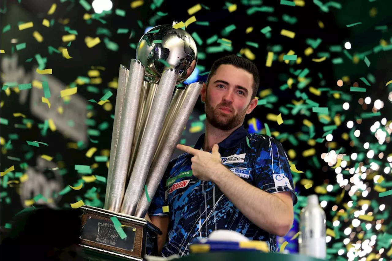 Darts-WM 2025: Finale live - Wann, Wer und wo?