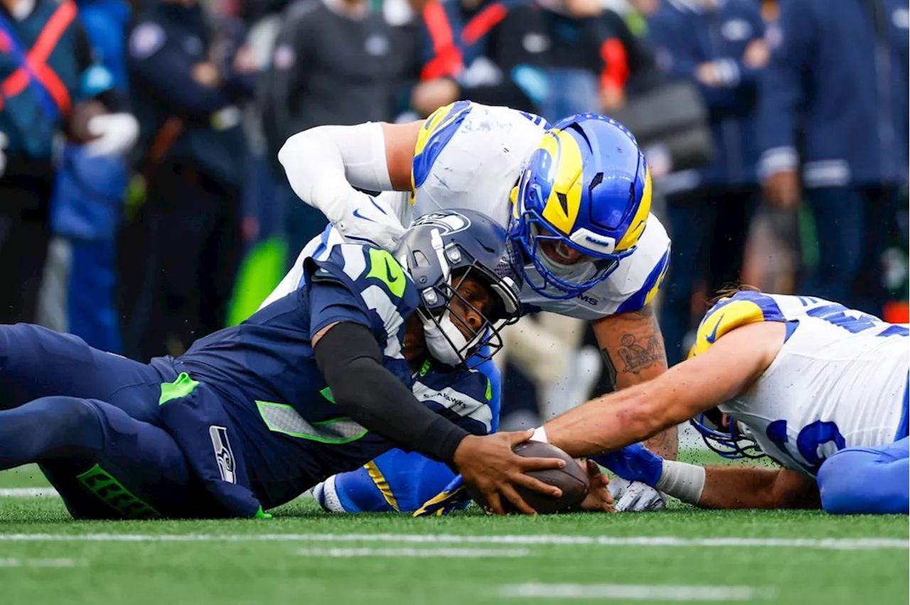 NFL: Playoff-Kampf zwischen Seahawks & Rams - entscheidet der 'Strength of Victory'-Tiebreaker die NFC West?