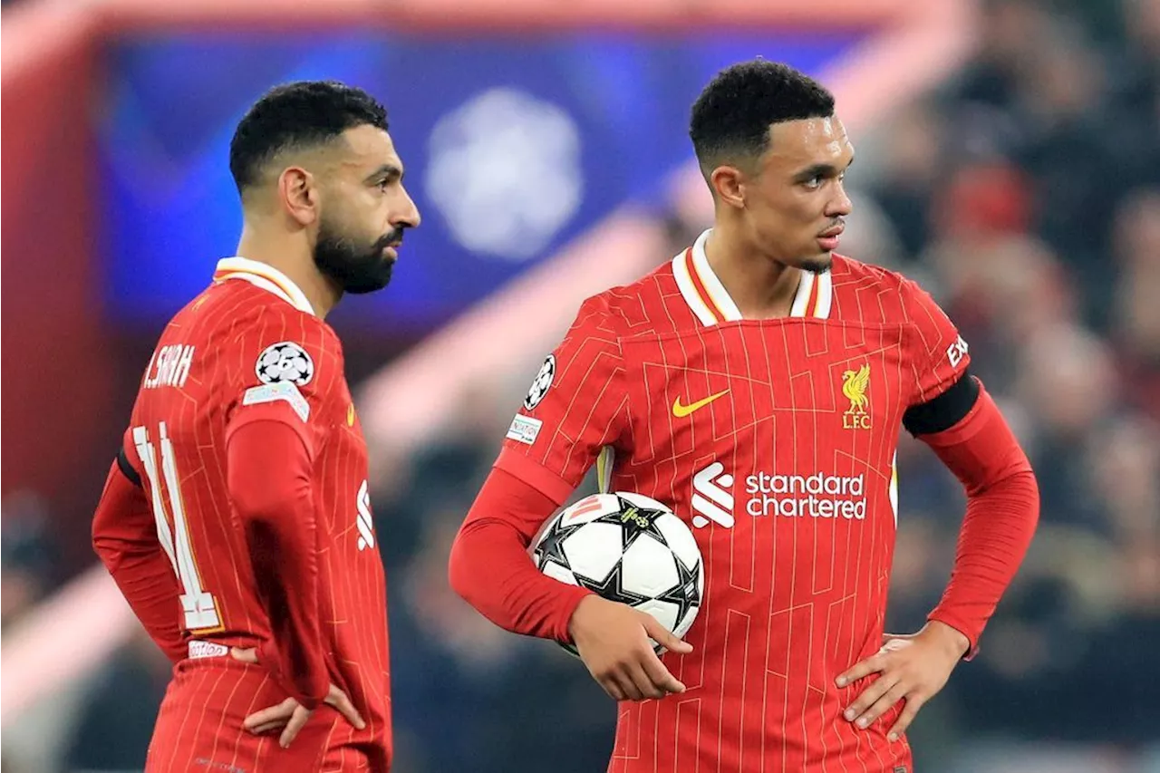 Trent Alexander-Arnold verlässt offenbar Liverpool Richtung Real Madrid