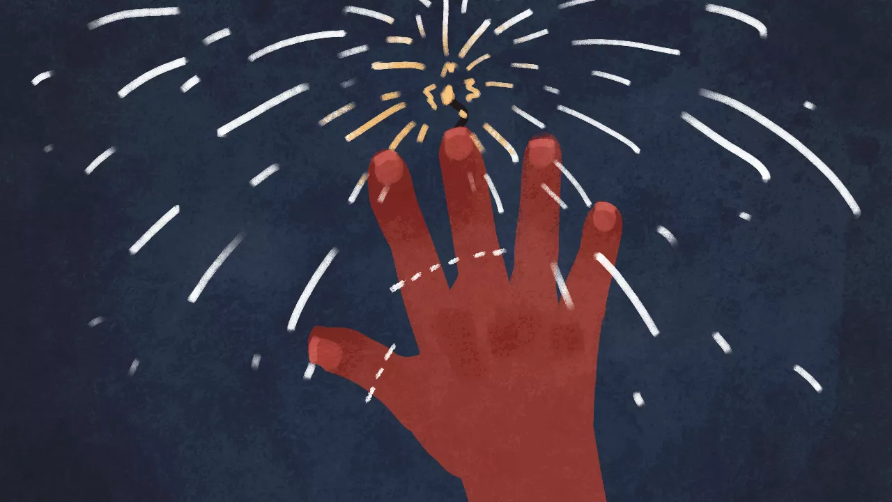 Firecracker Injuries Plague the Philippines: A Preventable Crisis