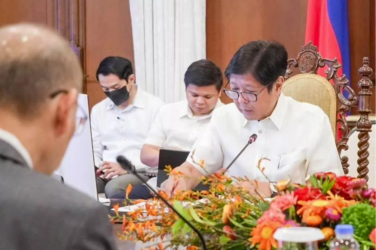 Former Officials Urge Marcos to Fix Problematic 2025 Budget