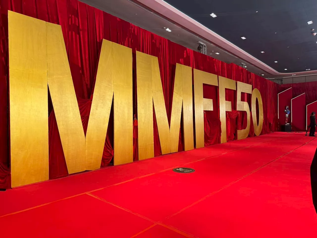 MMFF Awards Spark Controversy Over Snubbed Films and Jury Process