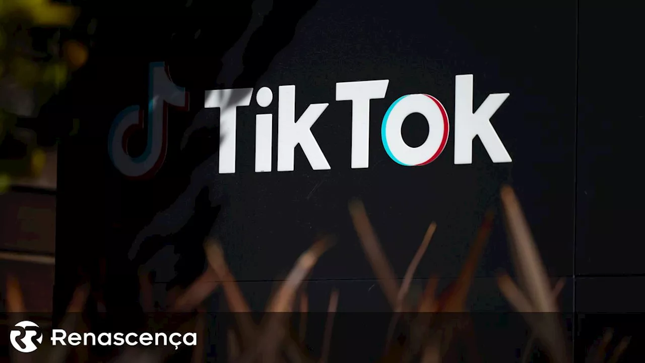 TikTok pode ser proibido nos EUA