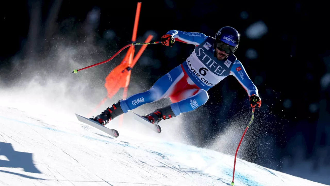 Piste de Bormio: La FIS refuse de reconnaître le danger | Sport