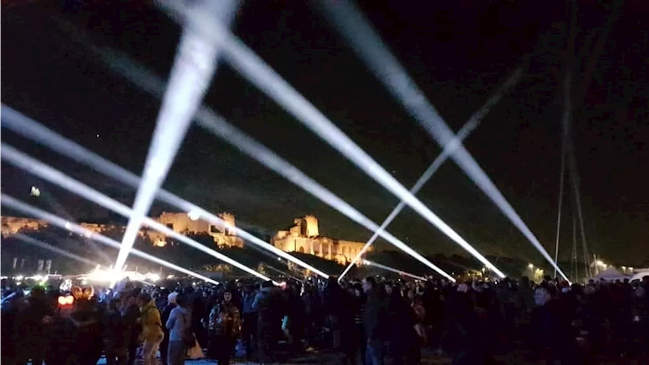 Concertone del Capodanno a Circo Massimo: L'elenco degli Artisti