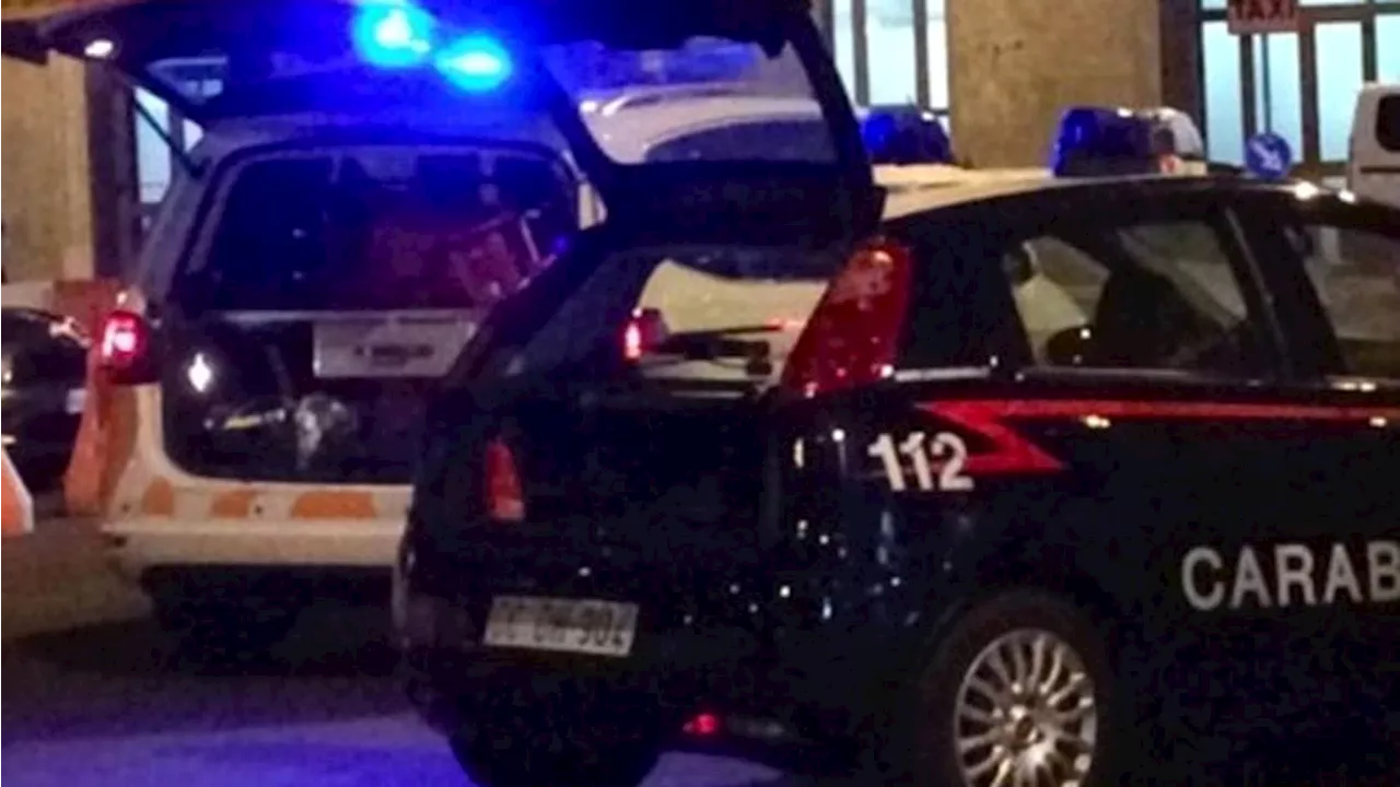 Panico Fuori da Discoteca: Fratelli Arrestati per Tentato Omicidio