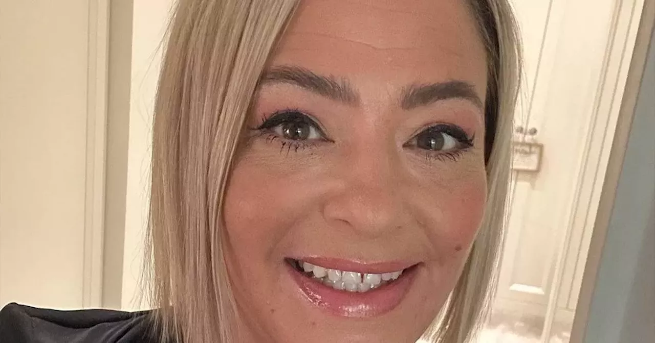 Lisa Armstrong Welcomes New Nephew, Hints at 'Silent Battles' Following Ant McPartlin's Baby News