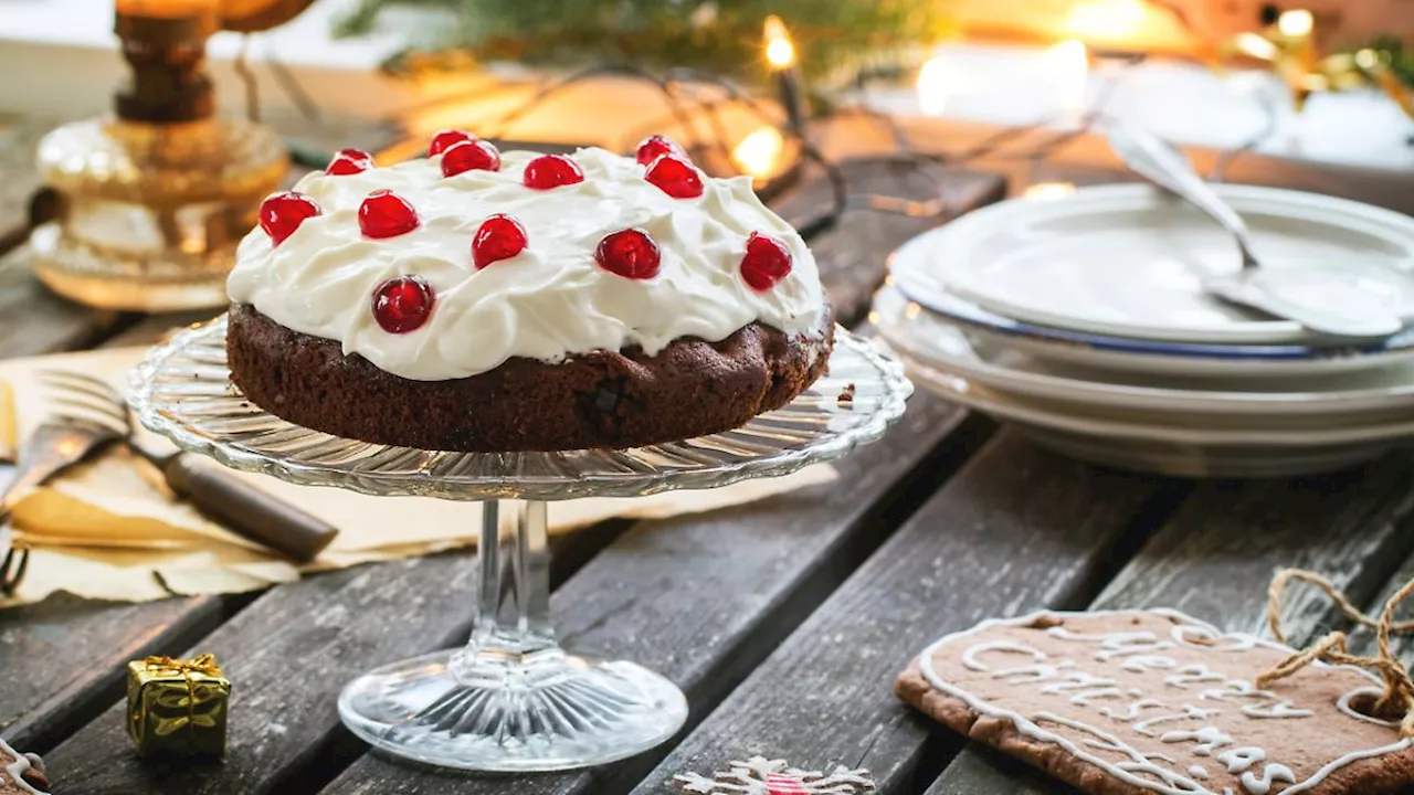 Familienfeier im Brasilien endet tödlich: Kuchen wird zum Killer