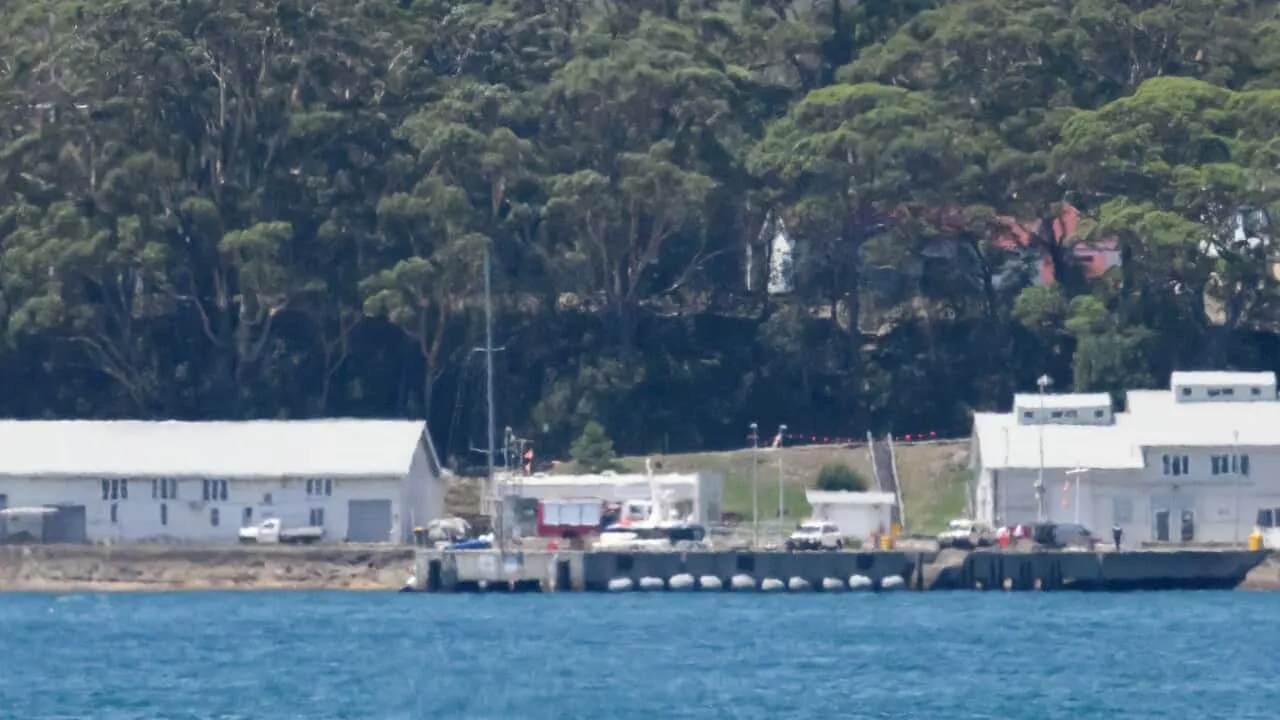 Two Sailors Killed in Sydney to Hobart Yacht Race