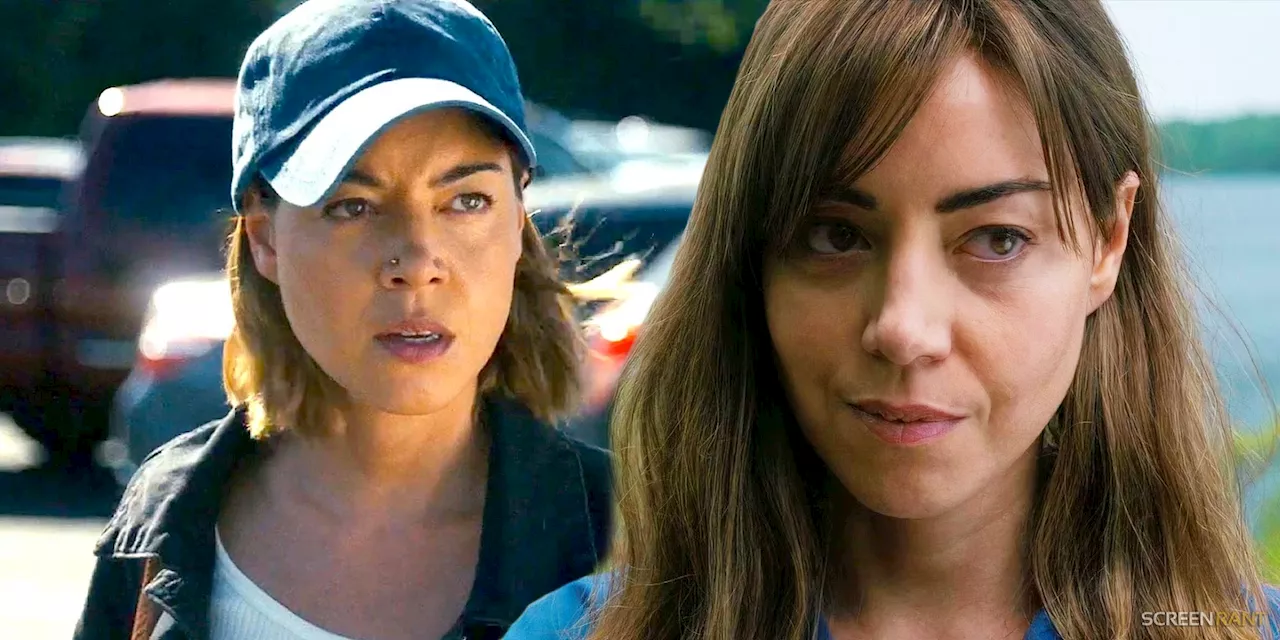 Aubrey Plaza's Underrated Thriller 'Emily The Criminal' Deserves Your Attention