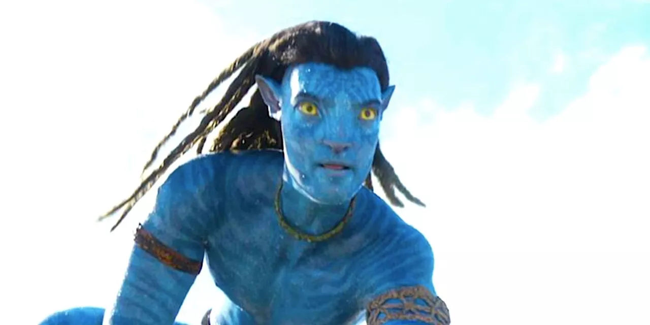 Avatar: Fire and Ash Concept Trailer Reveals Pandora in Ruin