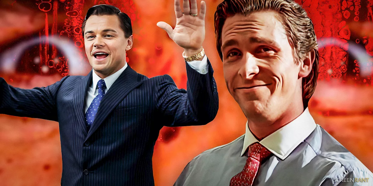 Does The Wolf of Wall Street Glorify Bad Behavior?