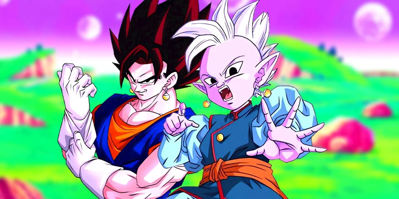 Dragon Ball Fans Can Now Fuse With Their Friends: Official Potara Earrings Coming Soon