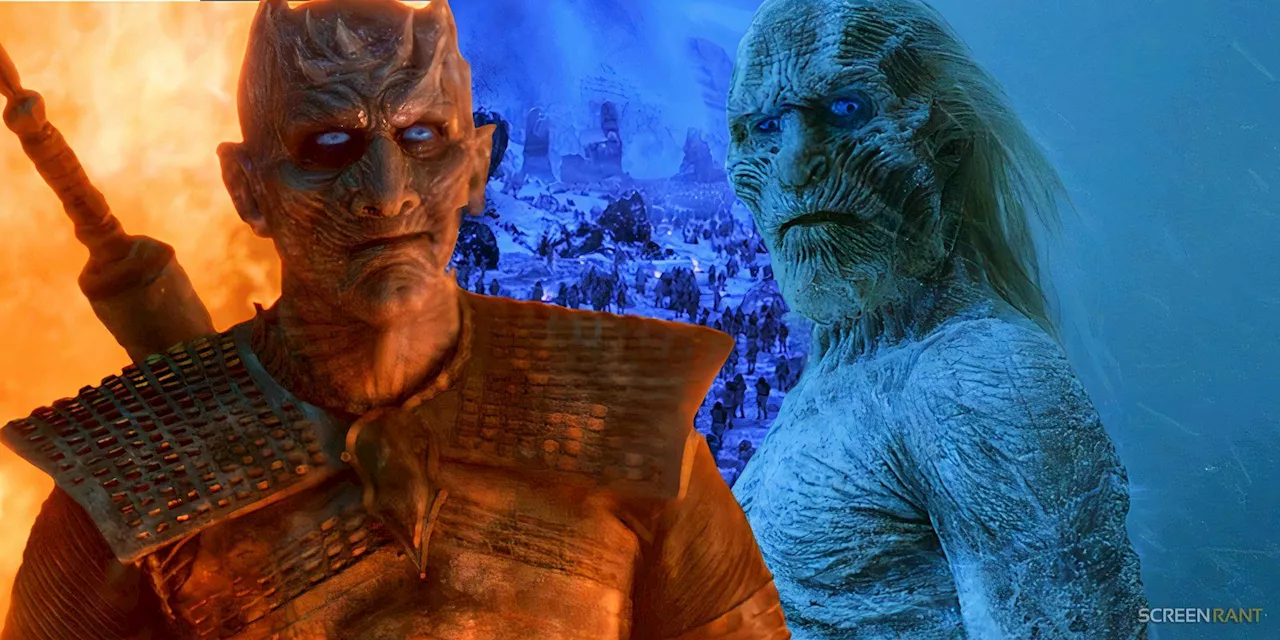 Game of Thrones' Hardhome: A Departure from the Books for the Better