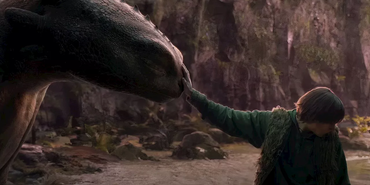 How to Train Your Dragon Live-Action Remake Aims for Lord of the Rings Success