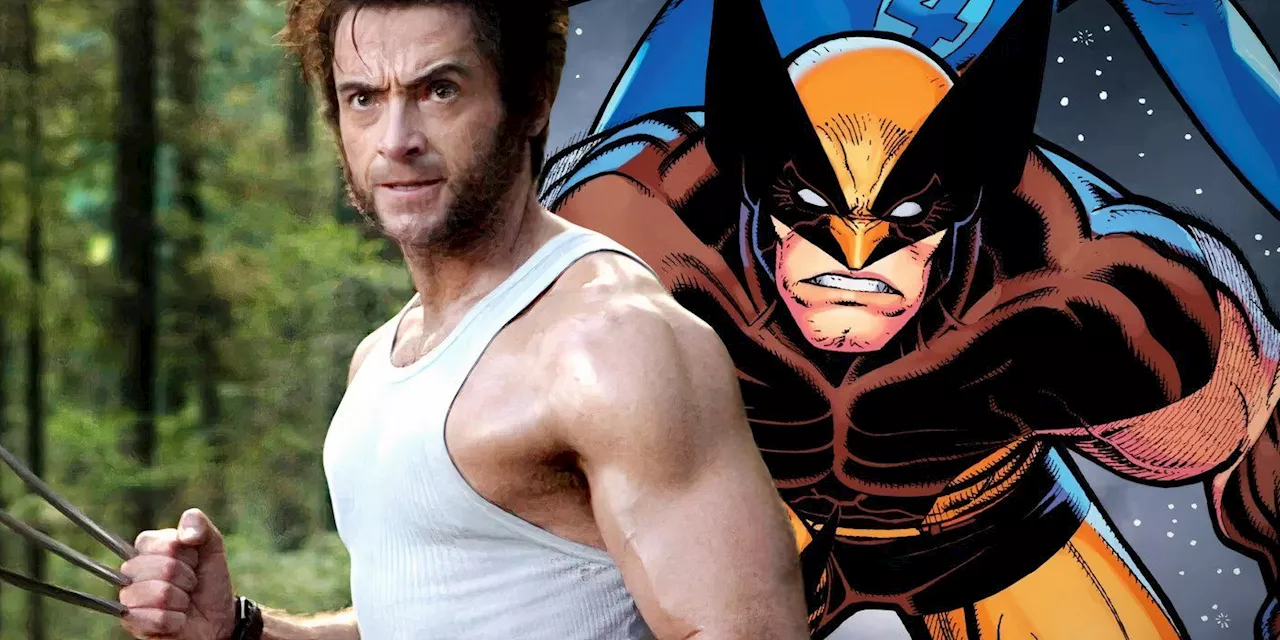 Hugh Jackman's Wolverine Return: A Triumph for Deadpool and a Complication for the MCU