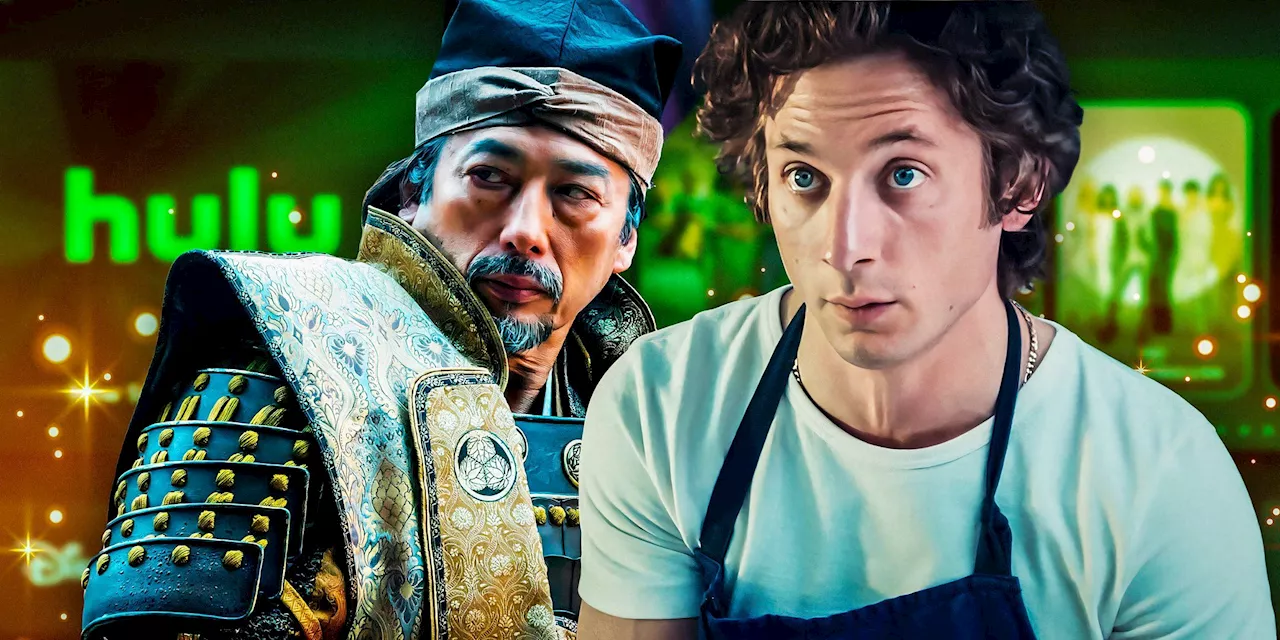 Hulu's Stellar 2024: A Year of Exceptional Original Content