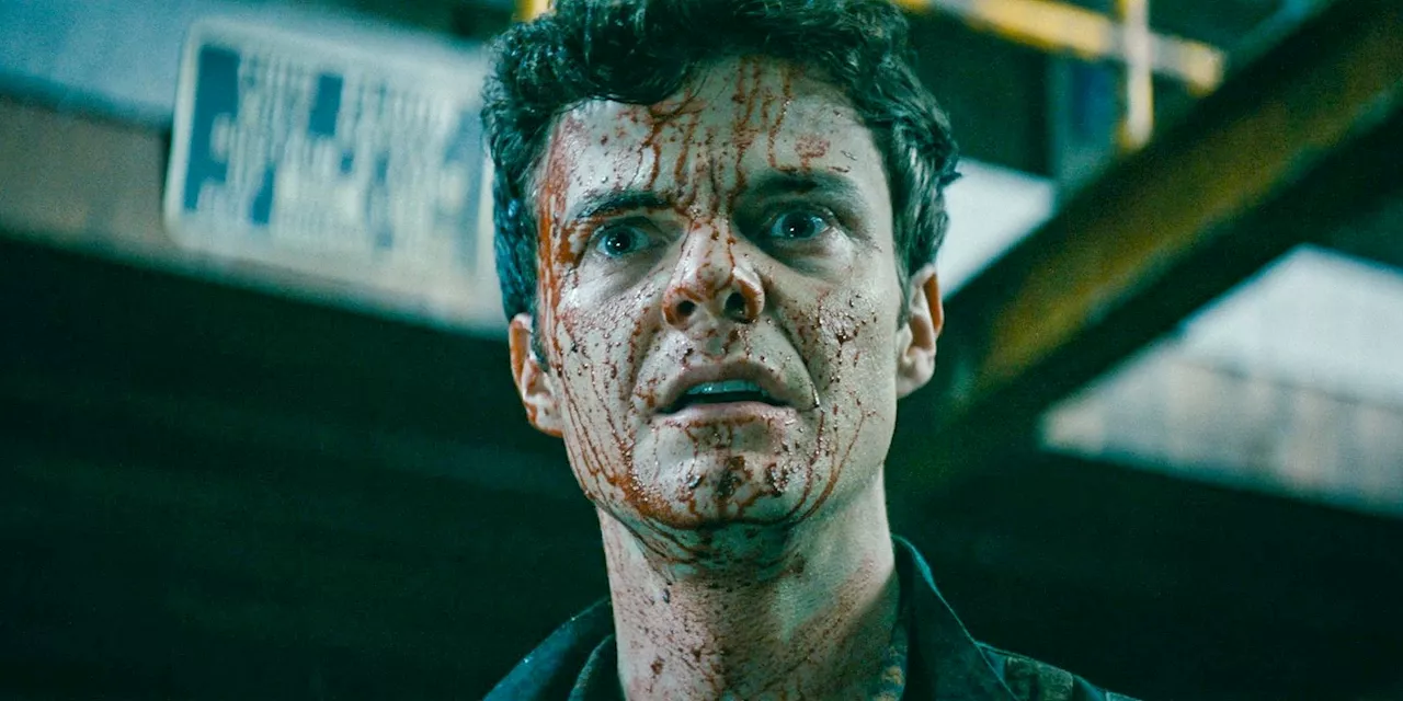 Jack Quaid Teases 'Insane' and Potentially Fatal' The Boys Season 5 Finale