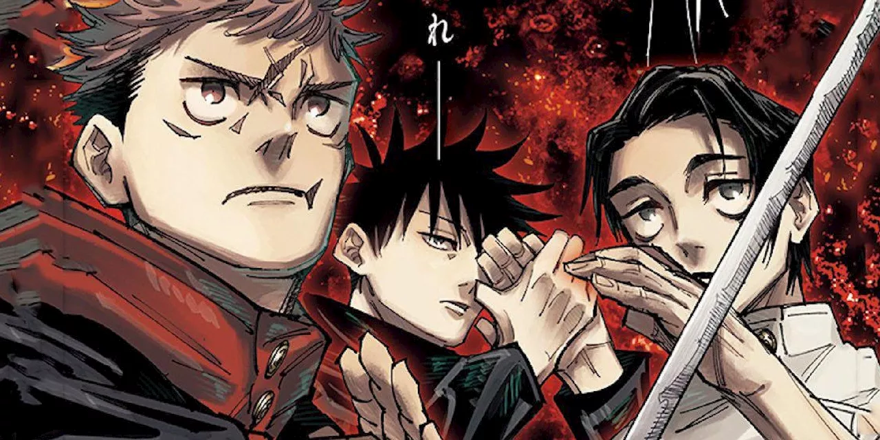 Jujutsu Kaisen Creator Teases Exciting Anime Season 3