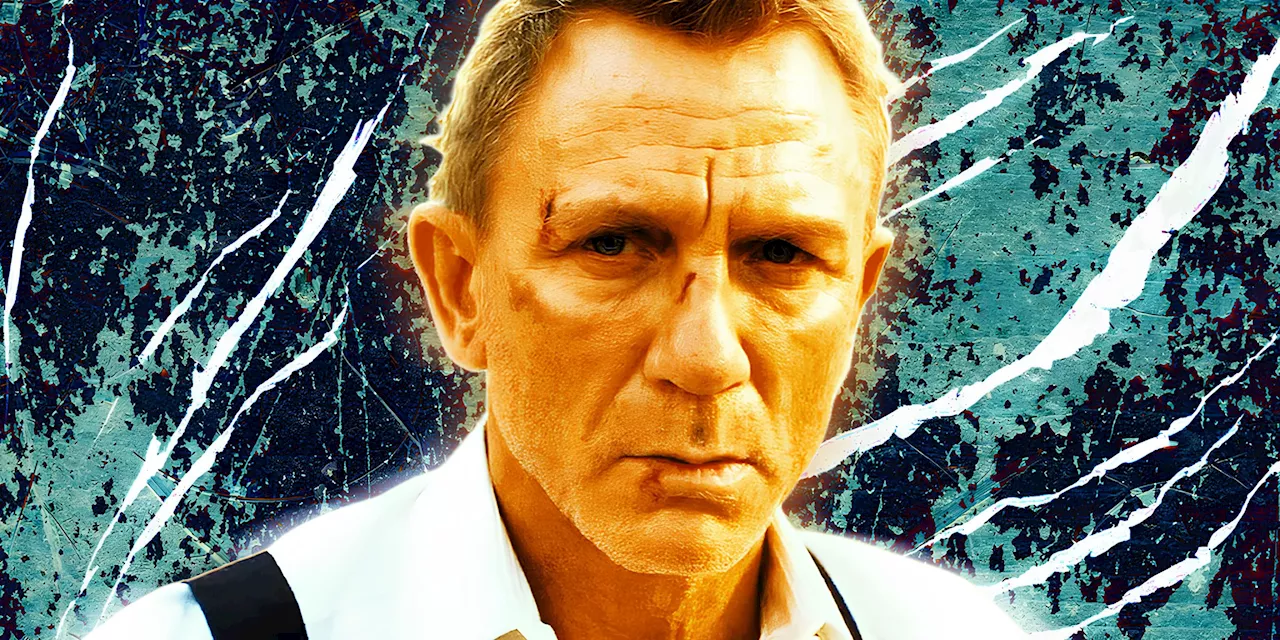 No Time to Die: One Plot Hole Still Bugs Me