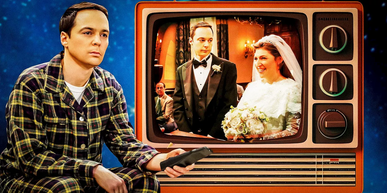 The Big Bang Theory's Best Sheldon Episode Showcases Unlikely Friendship