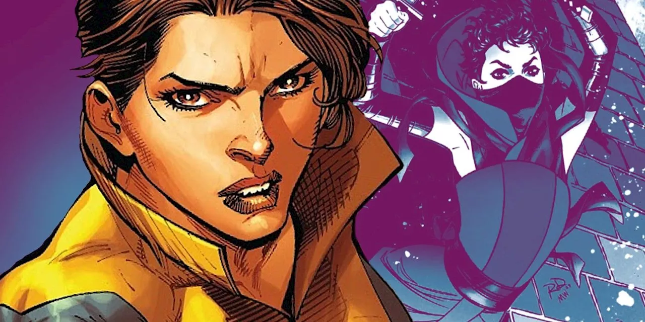 The Lasting Scars of Xavier's Leadership: Kate Pryde's Trauma Explored in Exceptional X-Men #4