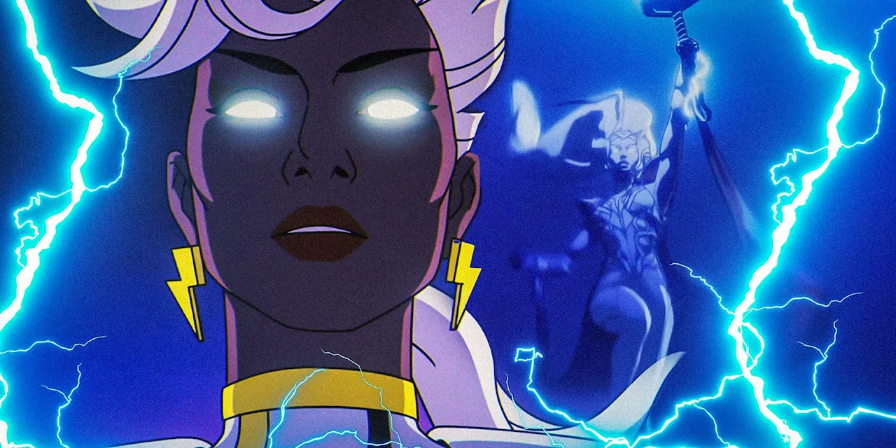 What If...? Storm's Multiversal War Hints at X-Men's MCU Arrival