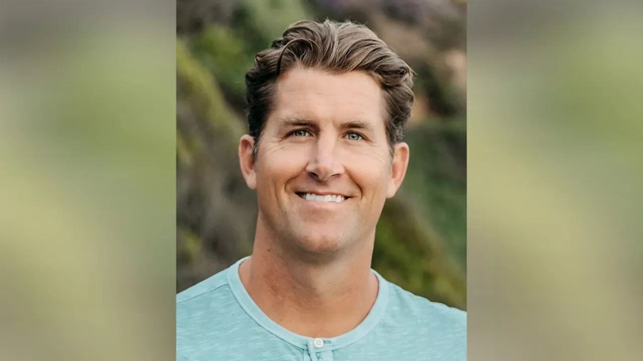 Luke Shaffer Elected as Encinitas City Council District 1 Representative