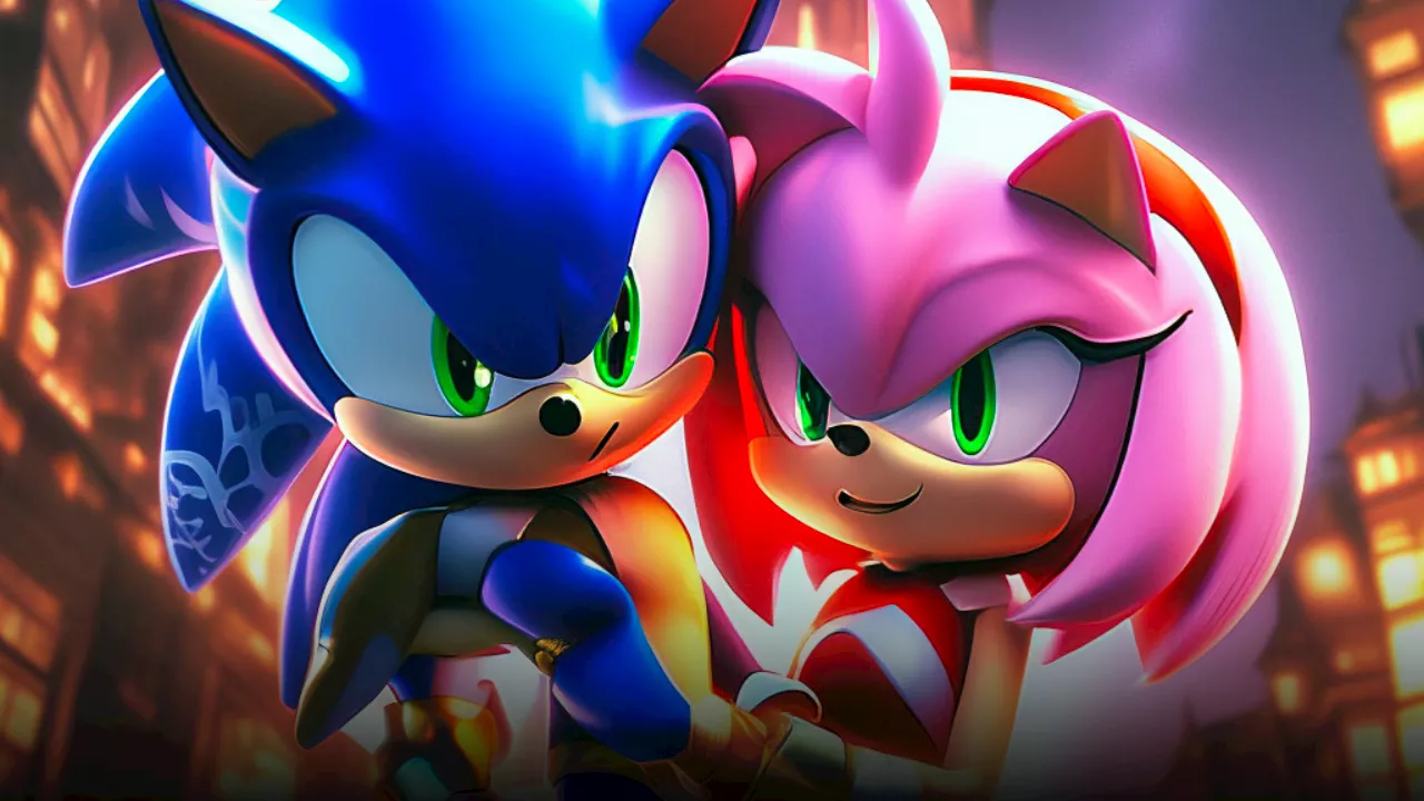 ¿Cuáles son los poderes de Amy Rose, el nuevo personaje de ‘Sonic 3’?