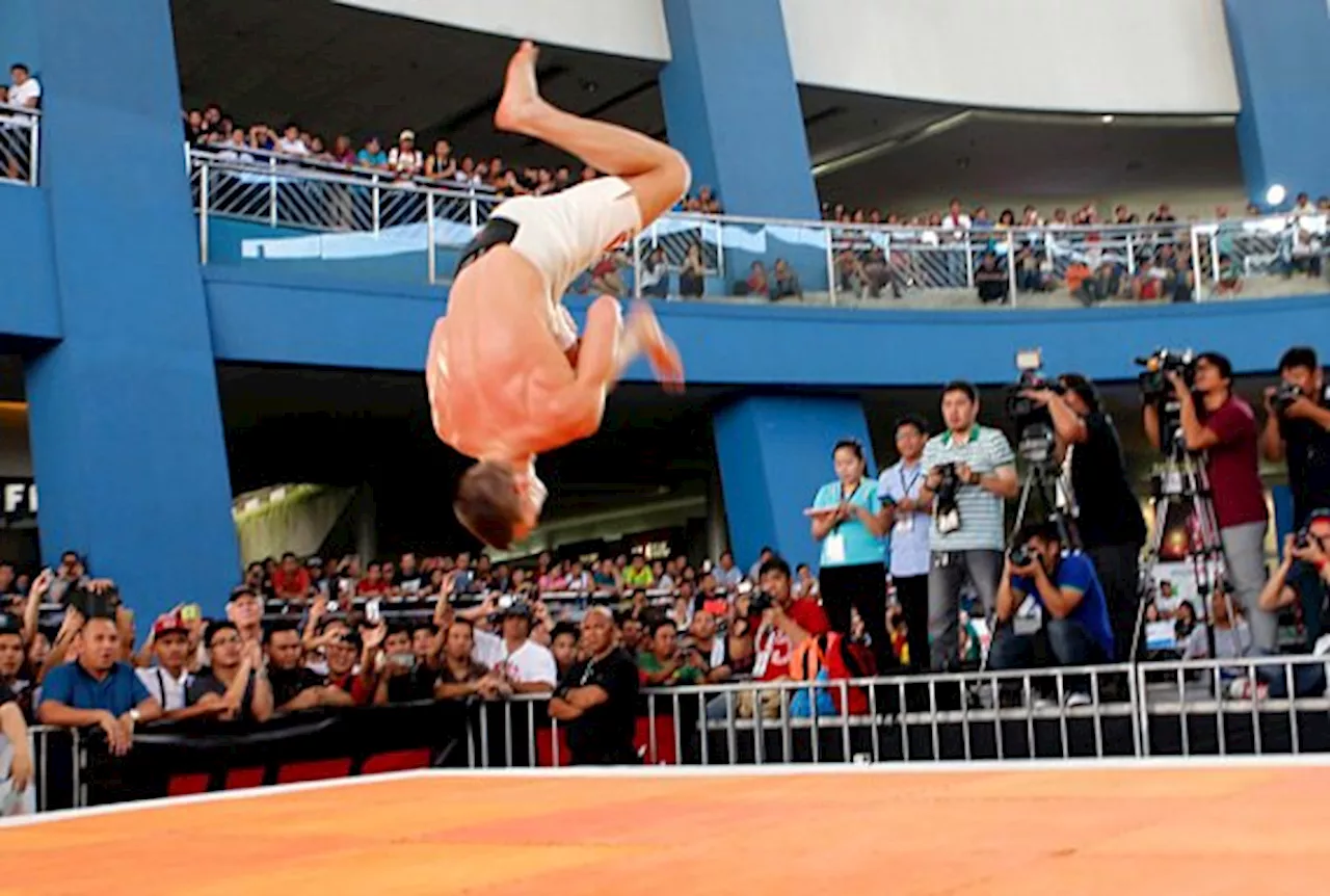 Guadalajara and Lagos Deserve a Shot at Hosting a Major MMA Event