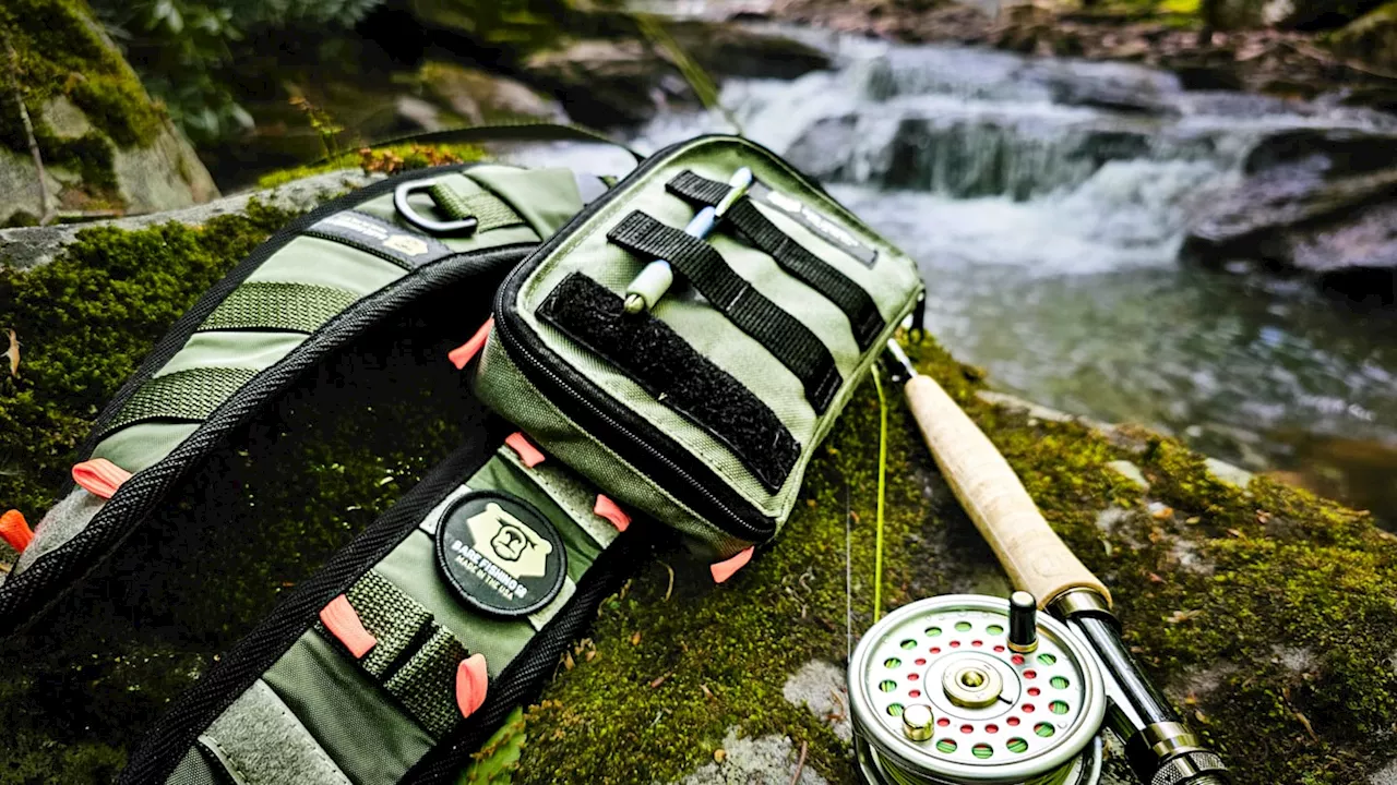 Fly Fishing Best of 2024 List: Fishing Packs - Favorites From a Year of Testing