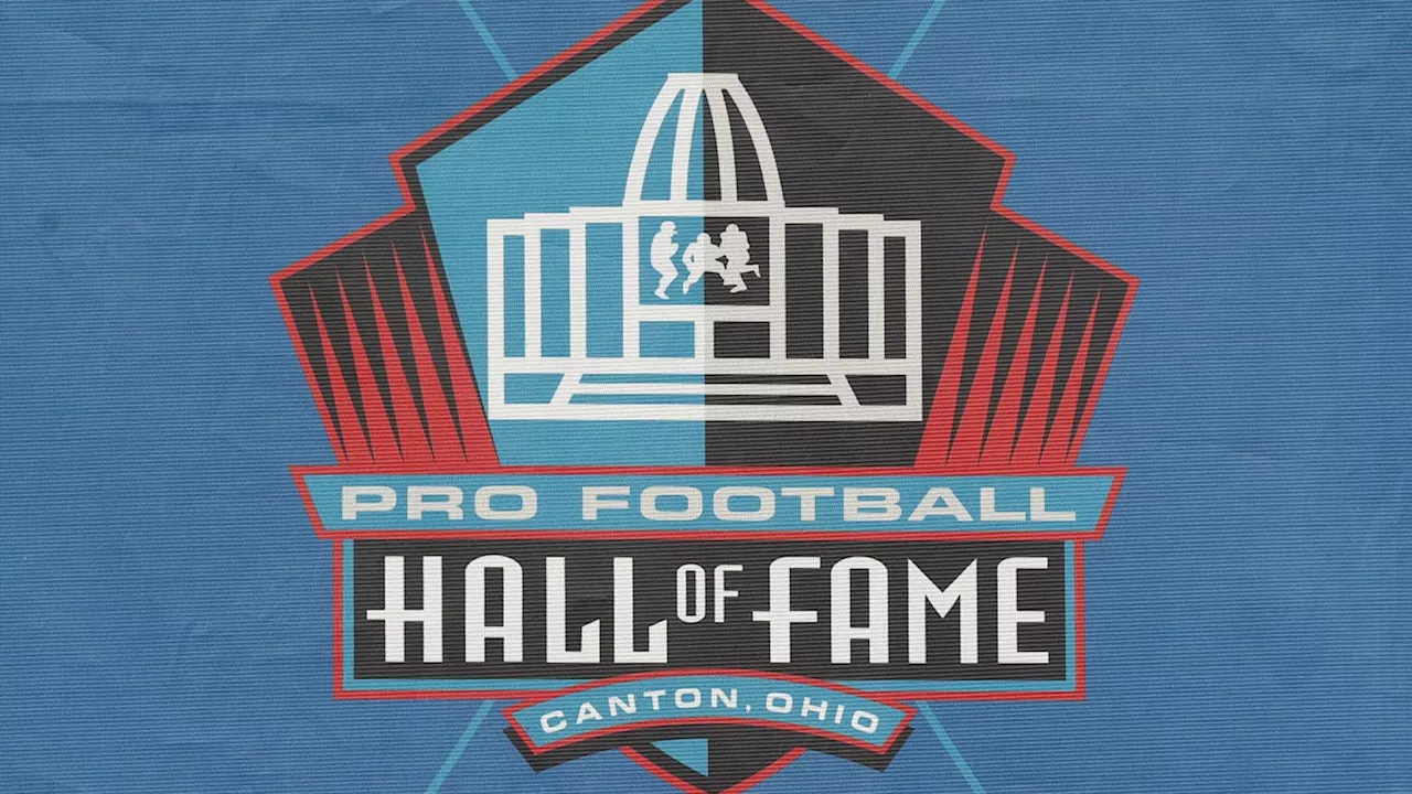 Pro Football Hall of Fame Announces 15 Finalists for Class of 2025