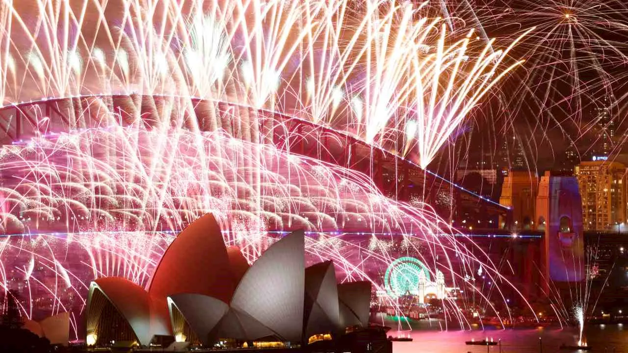 Sydney Trains to Run Non-Stop Services for 46 Hours This New Year's Eve