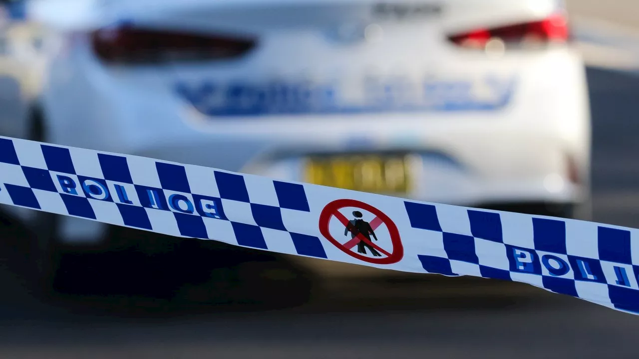 Two Bodies Found in Separate Sydney Incidents, One Man Arrested