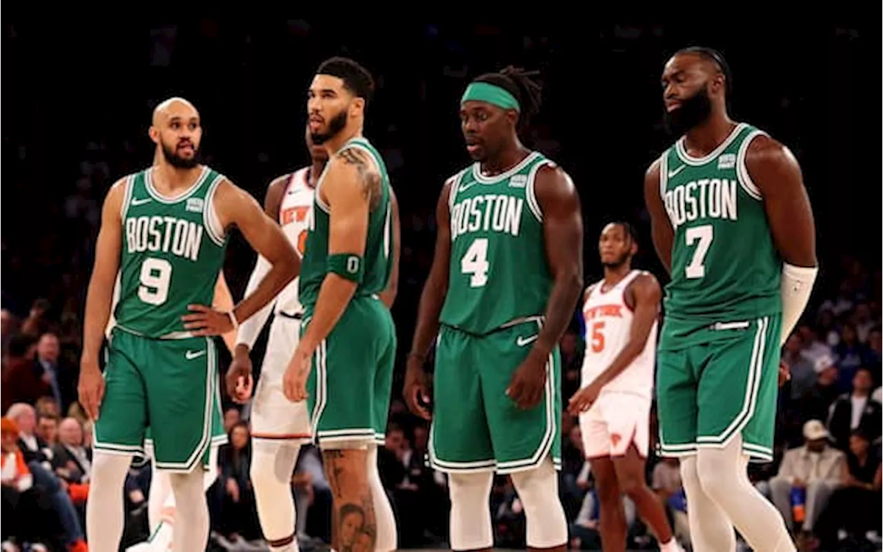 Boston Celtics: Chi sarà il nuovo proprietario?