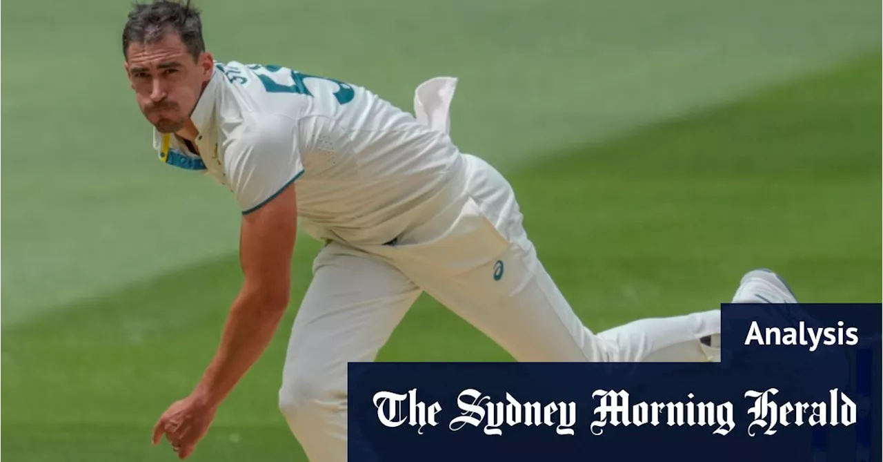 Australia Faces An uphill Battle in Boxing Day Test