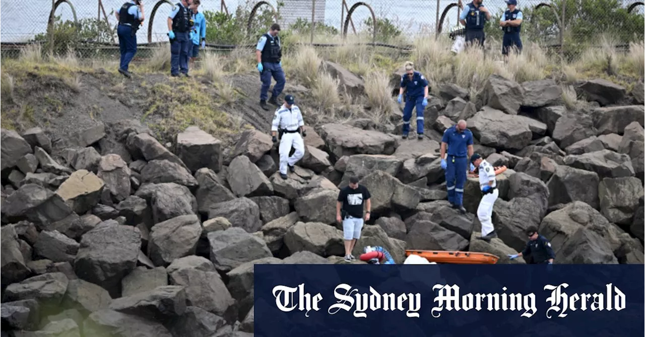 Man Found Dead at Popular Dive Site on South Coast of Australia