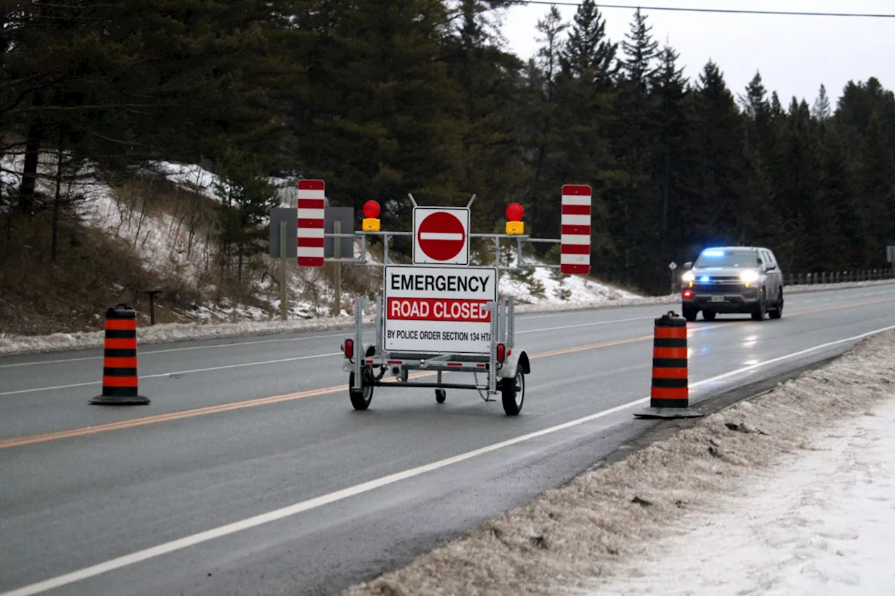 Police-involved shooting near Thunder Bay was 'kind of disturbing’: witness