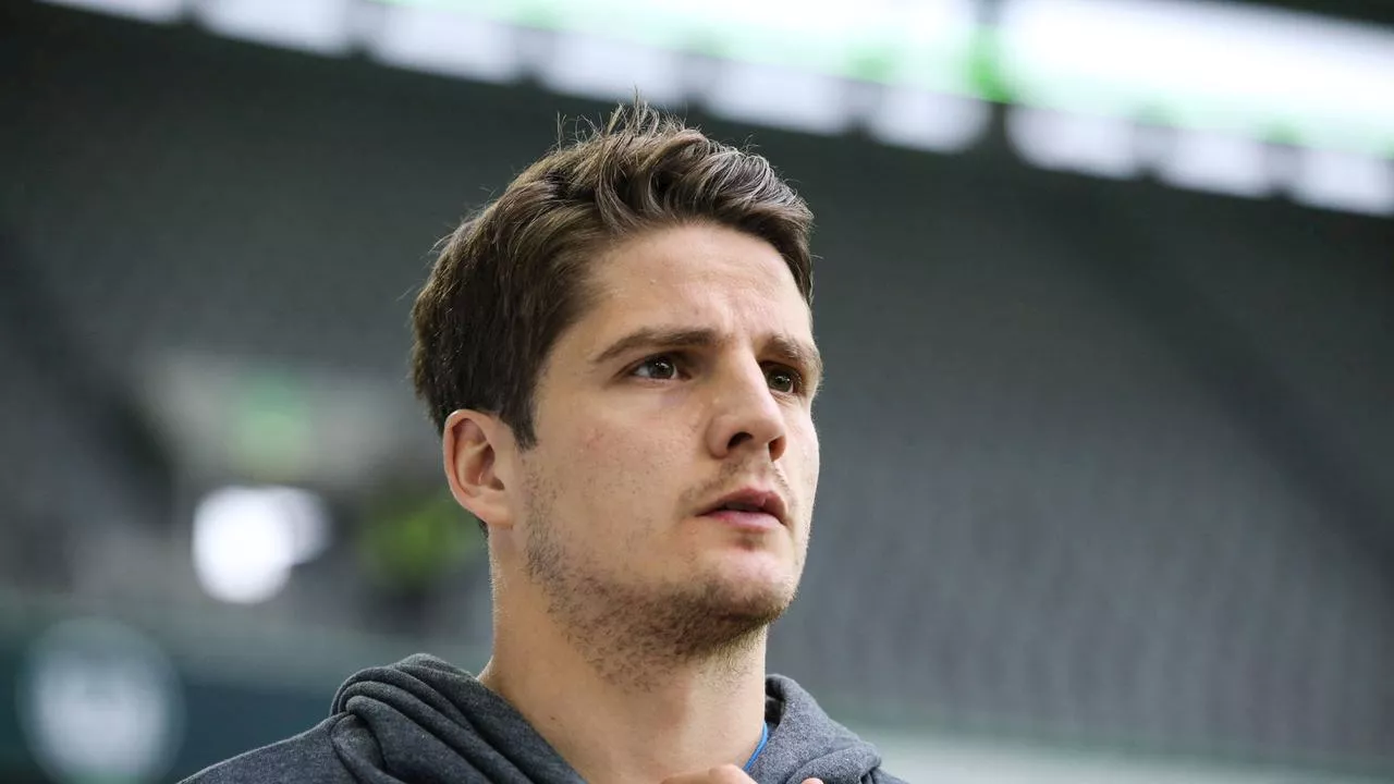 Eintracht Frankfurt holt Ex-Profi Pirmin Schwegler als Leiter Profifußball