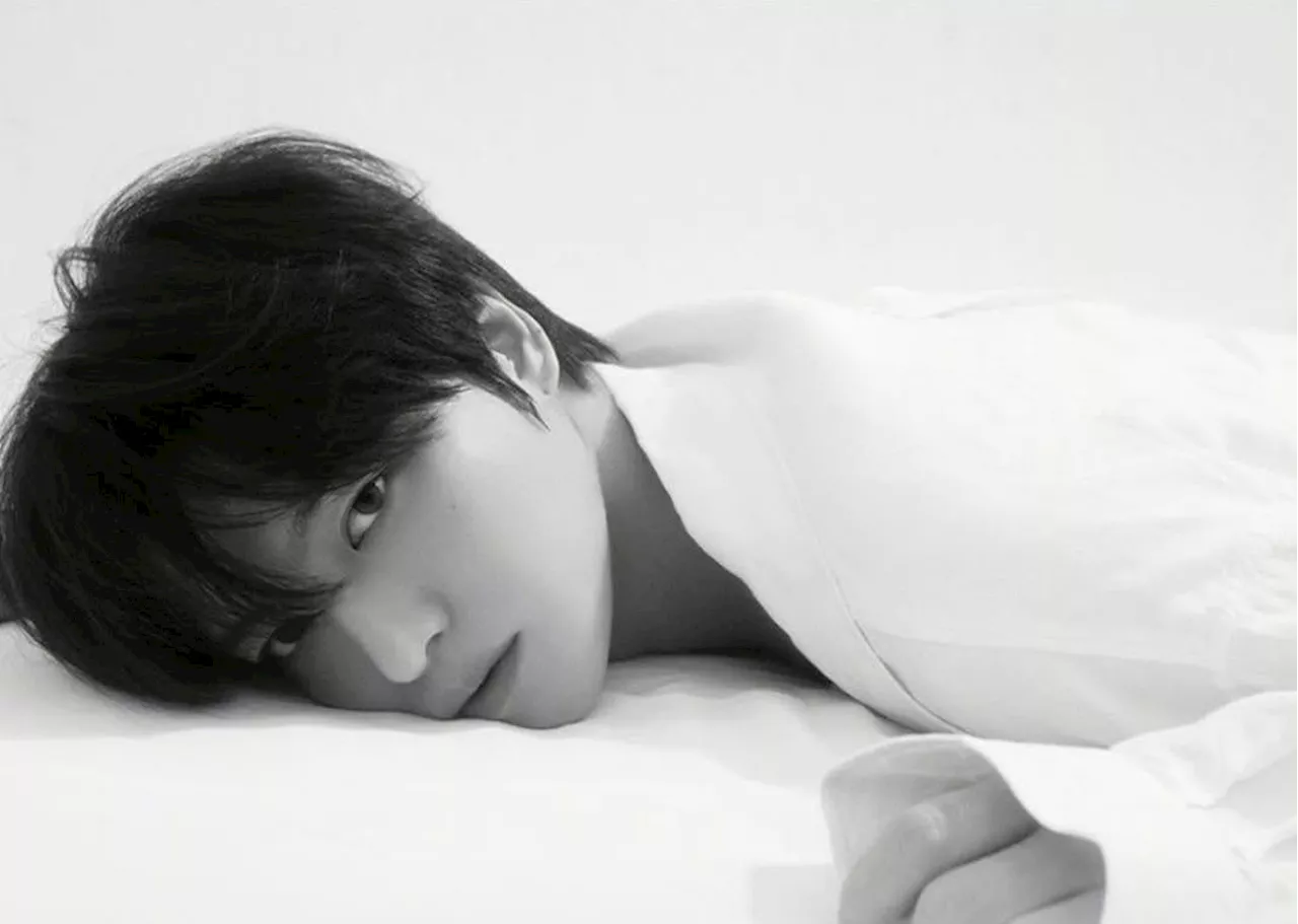 Kim Jaejoong marks 21st debut anniversary with single