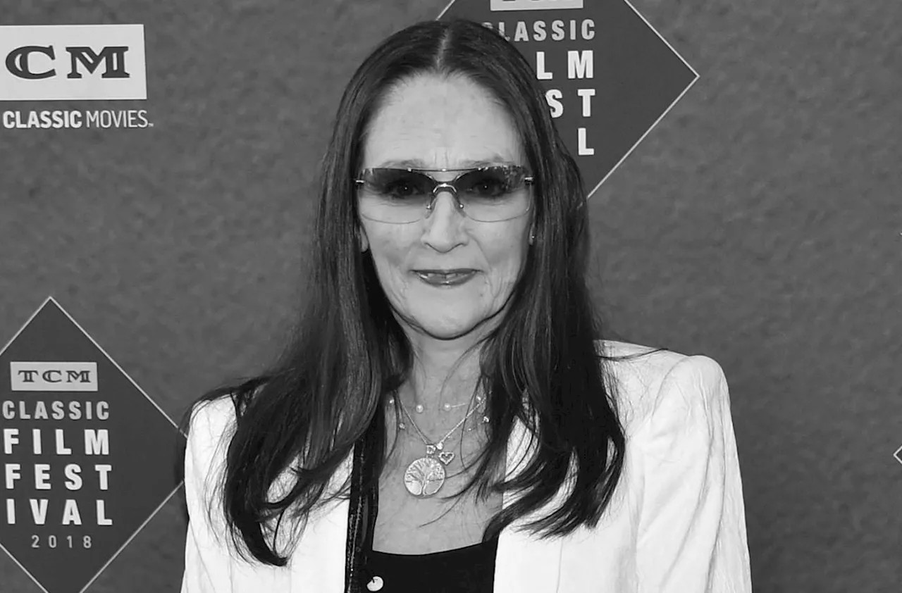 Olivia Hussey, 'Romeo and Juliet' Star, Dies at 70