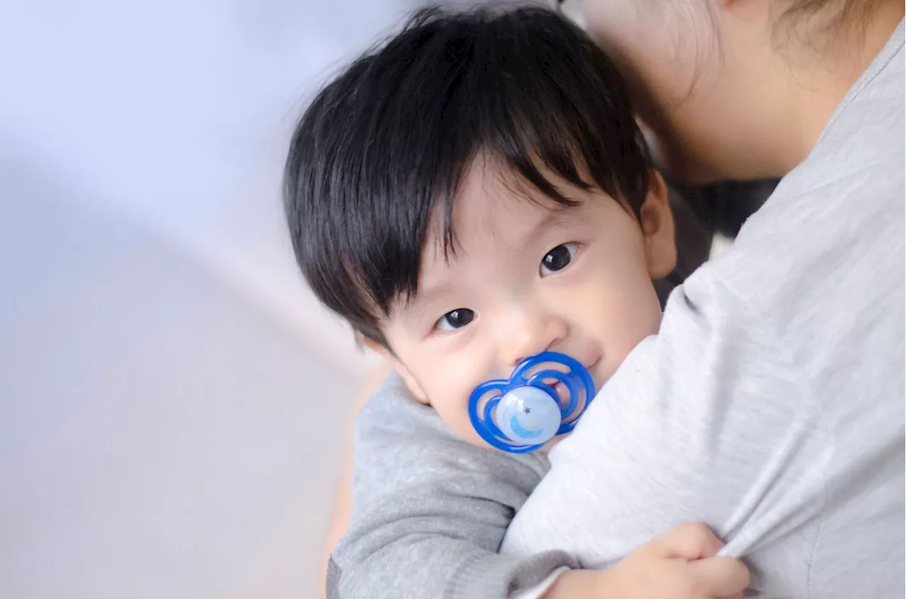 South Korea Enters 'Super-Aged' Status Due to Declining Birth Rate