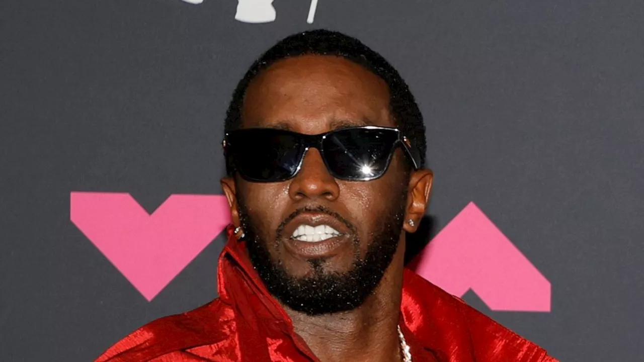 Diddy in Haft: Rapper soll emotional zusammenbrechen