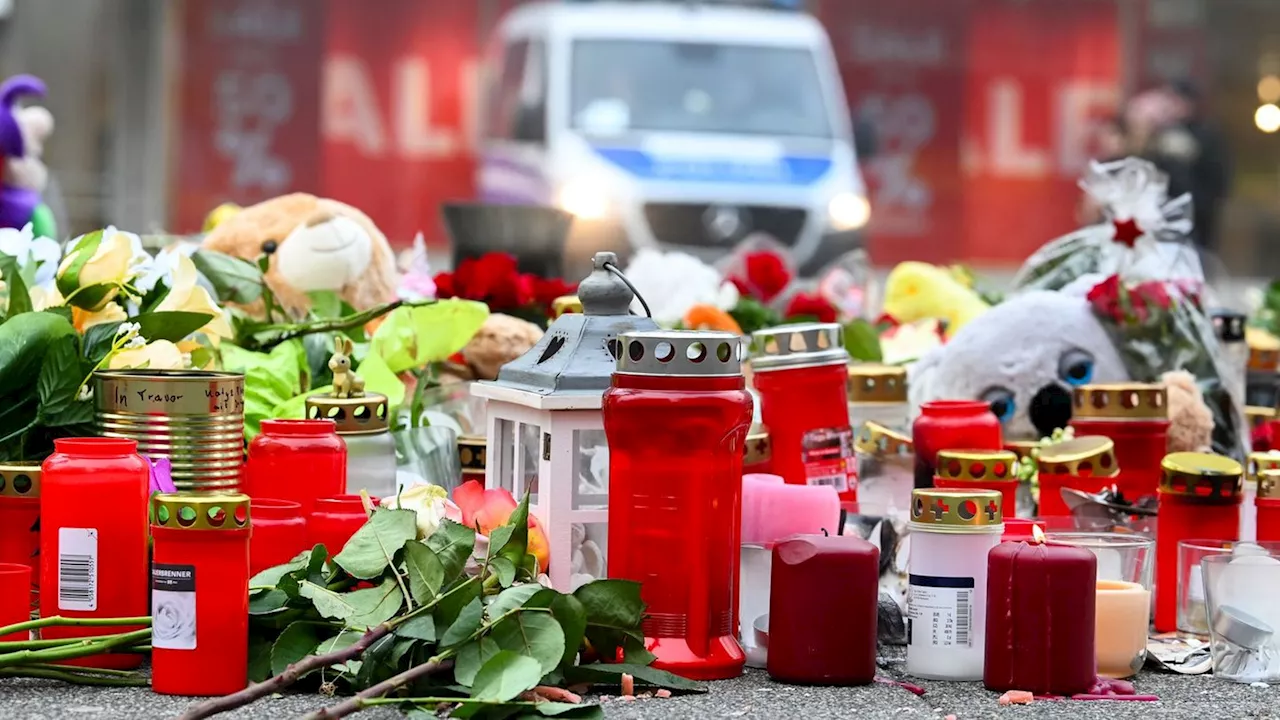 Spendenbereitschaft nach Magdeburger Weihnachtsmarkt-Anschlag